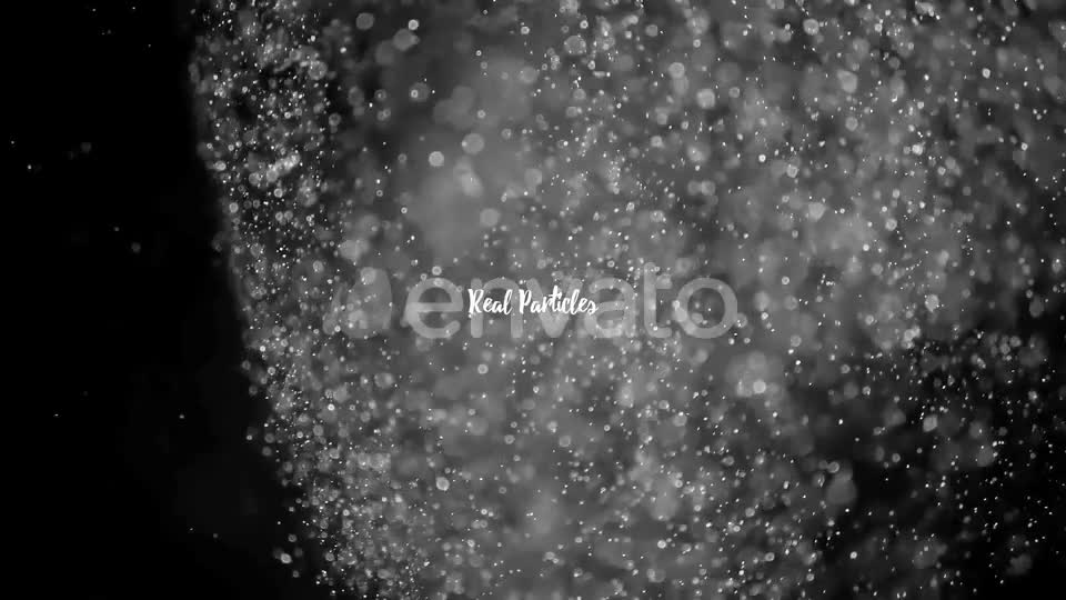 Real Particles (4K Set 5) Videohive 22613096 Motion Graphics Image 1