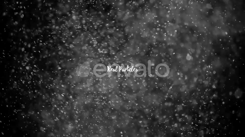 Real Particles (HD Set 1) Videohive 22622317 Motion Graphics Image 2