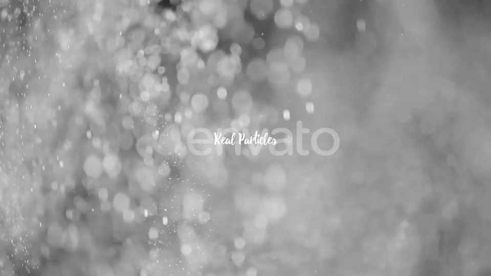 Real Particles (HD Set 1) Videohive 22622317 Motion Graphics Image 3