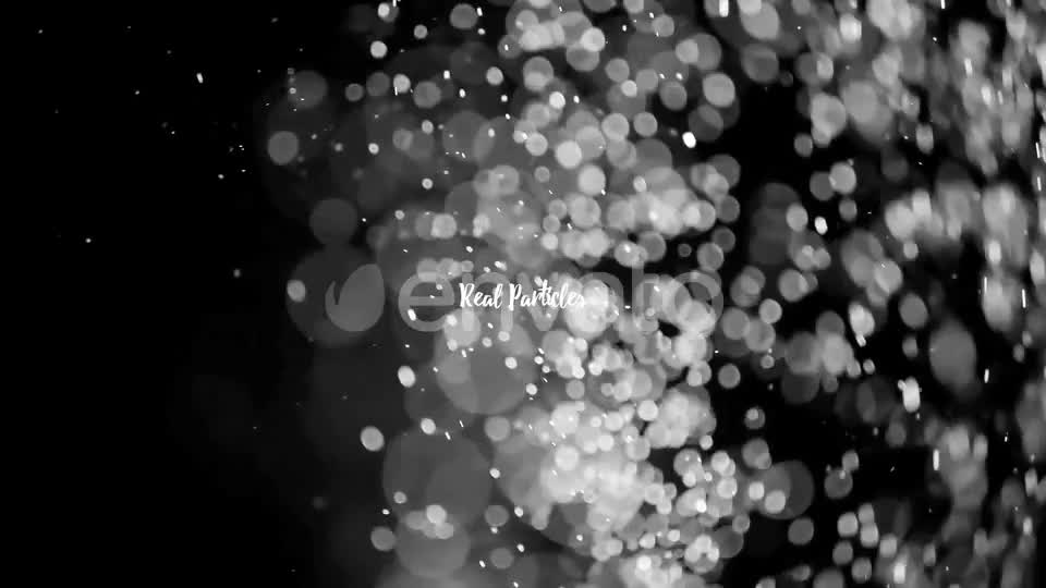 Real Particles (HD Set 2) Videohive 22622353 Motion Graphics Image 1