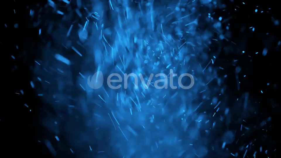 Real Particles (HD Set 2) Videohive 22622353 Motion Graphics Image 10