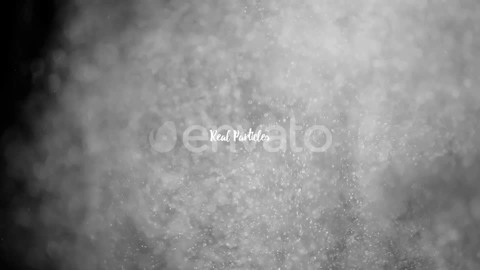 Real Particles (HD Set 2) Videohive 22622353 Motion Graphics Image 2
