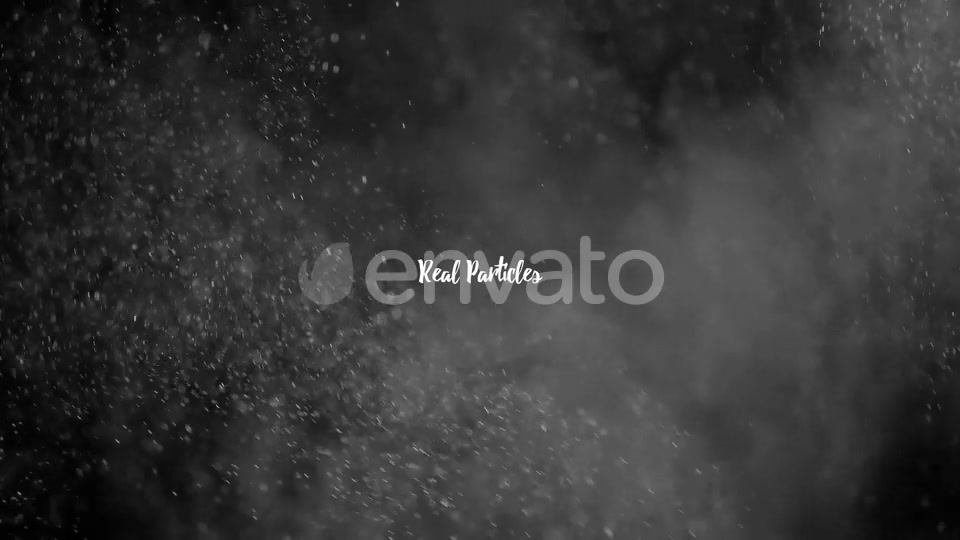 Real Particles (HD Set 2) Videohive 22622353 Motion Graphics Image 3