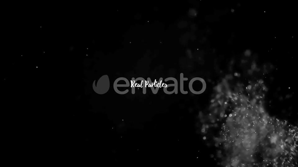 Real Particles (HD Set 4) Videohive 22622438 Motion Graphics Image 2