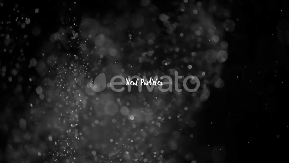 Real Particles (HD Set 4) Videohive 22622438 Motion Graphics Image 4