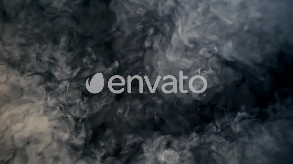 Real Smoke (14 footage pack) Videohive 22227610 Motion Graphics Image 1