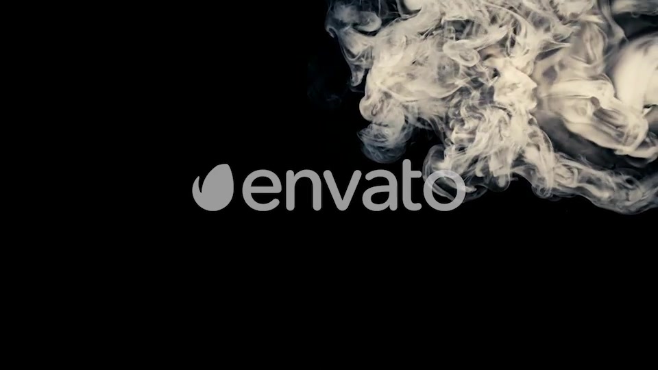 Real Smoke (14 footage pack) Videohive 22227610 Motion Graphics Image 11