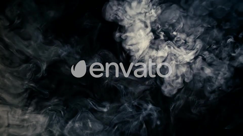 Real Smoke (14 footage pack) Videohive 22227610 Motion Graphics Image 13