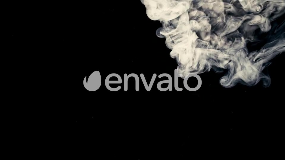 Real Smoke (14 footage pack) Videohive 22227610 Motion Graphics Image 4