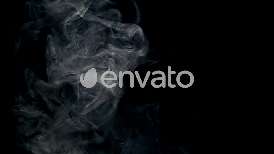 Real Smoke (14 footage pack) Videohive 22227610 Motion Graphics Image 5