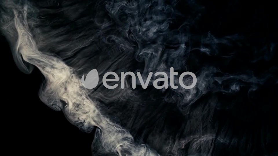 Real Smoke (14 footage pack) Videohive 22227610 Motion Graphics Image 6