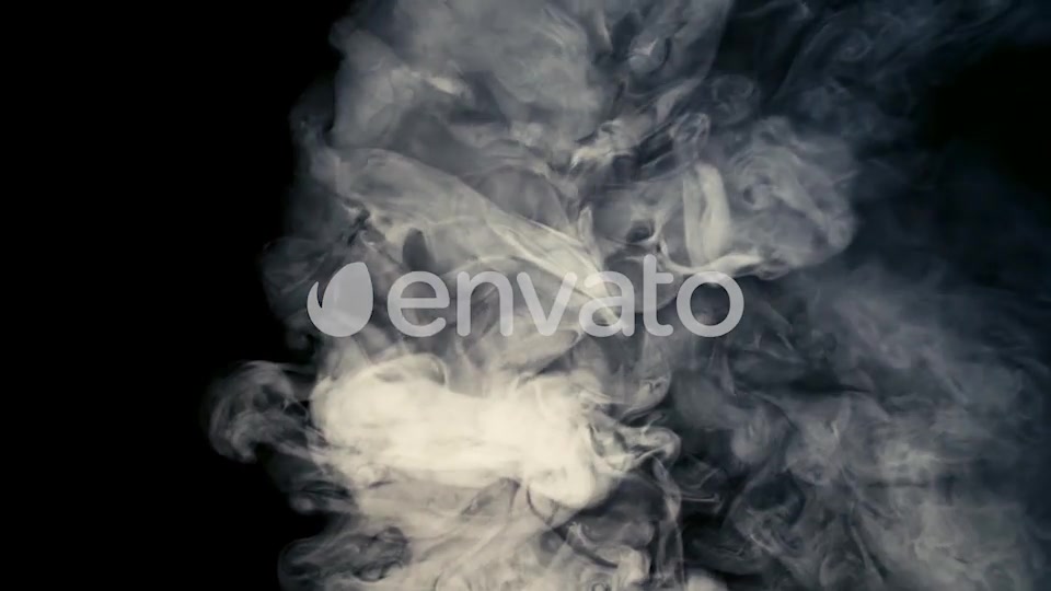 Real Smoke (14 footage pack) Videohive 22227610 Motion Graphics Image 7