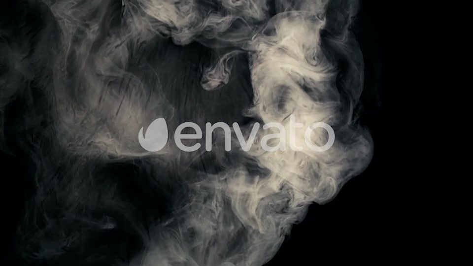 Real Smoke (14 footage pack) Videohive 22227610 Motion Graphics Image 8