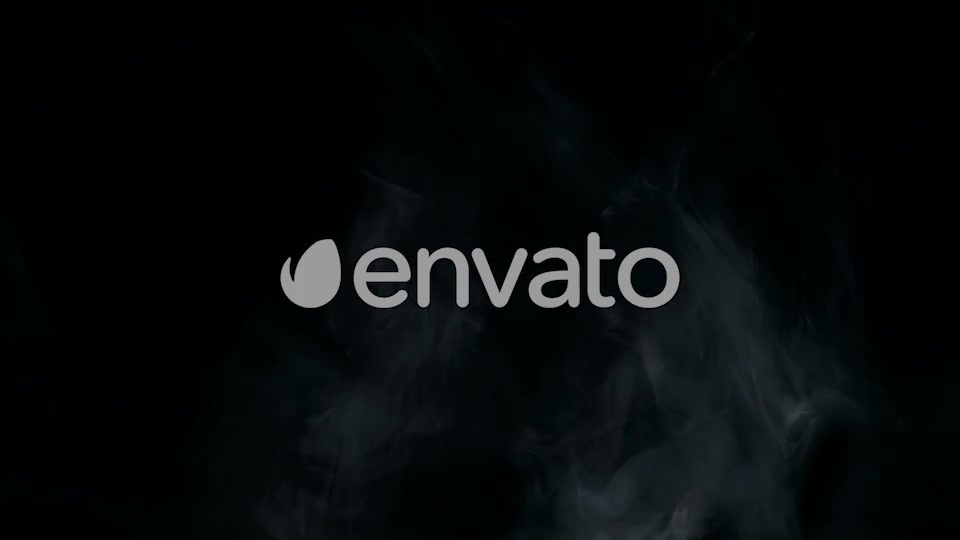 Real Smoke (14 footage pack) Videohive 22227610 Motion Graphics Image 9