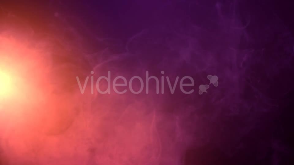 Real Smoke Background 2 Videohive 14246716 Motion Graphics Image 1
