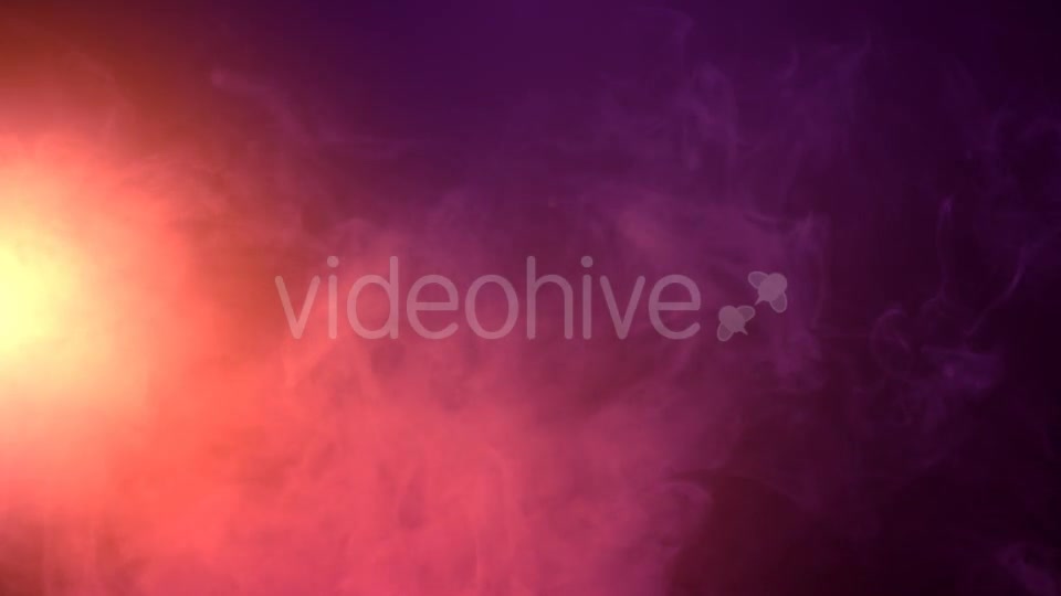 Real Smoke Background 2 Videohive 14246716 Motion Graphics Image 5