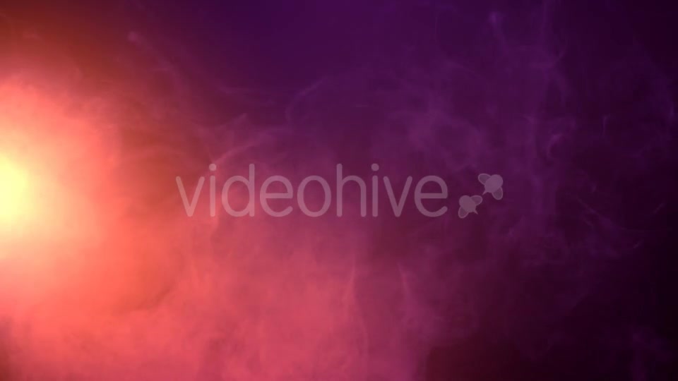 Real Smoke Background 2 Videohive 14246716 Motion Graphics Image 6