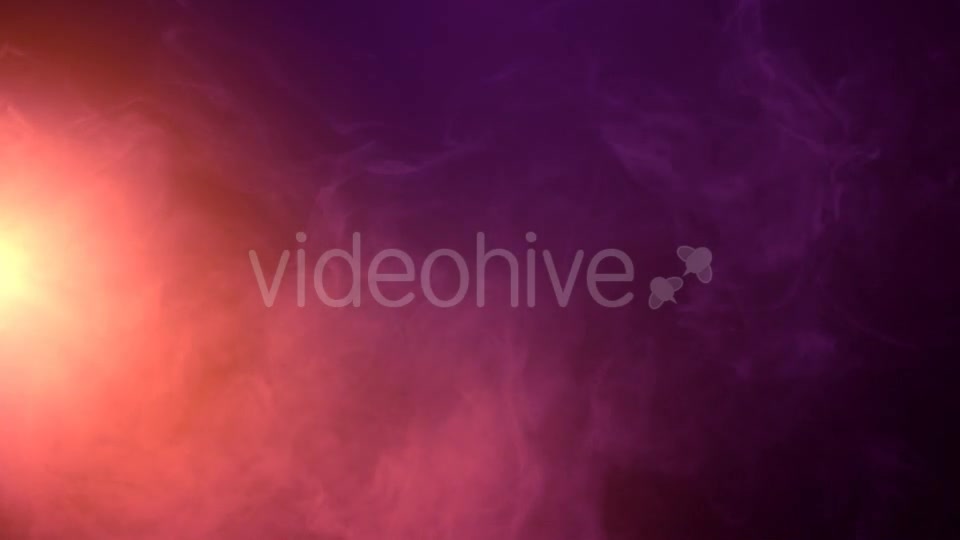 Real Smoke Background 2 Videohive 14246716 Motion Graphics Image 7