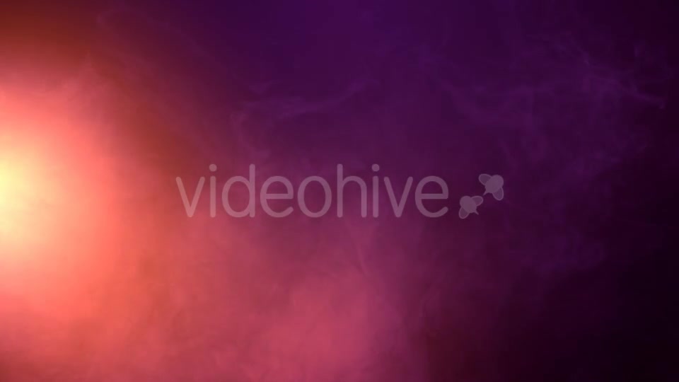 Real Smoke Background 2 Videohive 14246716 Motion Graphics Image 8