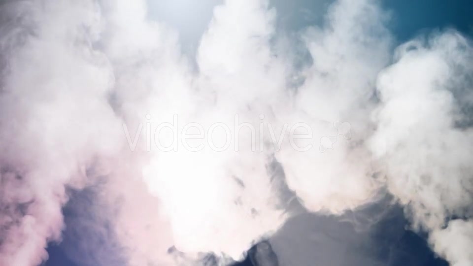 Real Smoke Background 3 Videohive 15418056 Motion Graphics Image 2