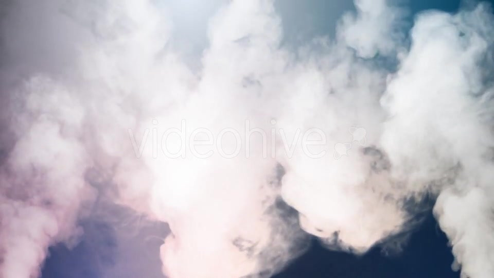 Real Smoke Background 3 Videohive 15418056 Motion Graphics Image 3