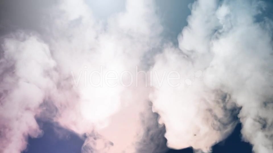 Real Smoke Background 3 Videohive 15418056 Motion Graphics Image 4