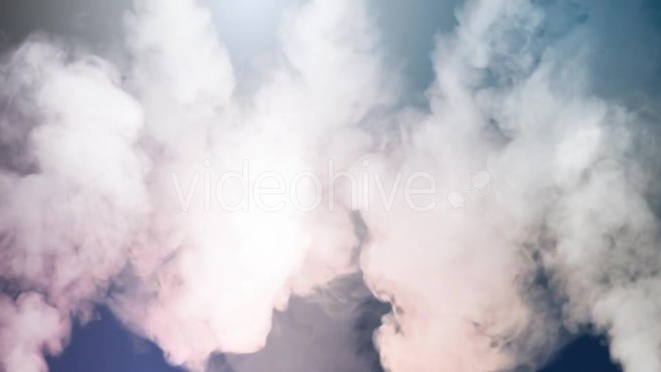 Real Smoke Background 3 Videohive 15418056 Motion Graphics Image 5