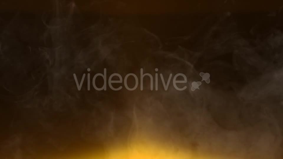 Real Smoke Background Videohive 13499879 Motion Graphics Image 1