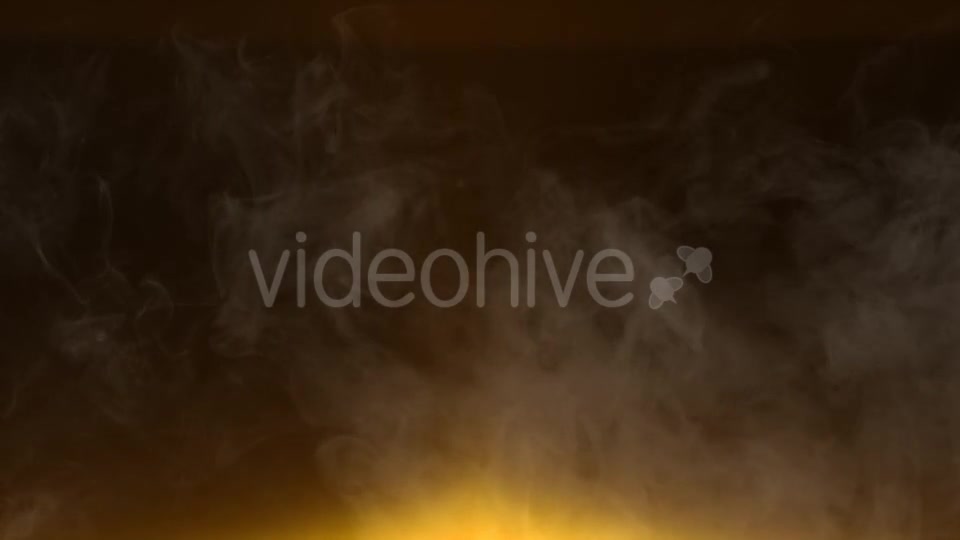 Real Smoke Background Videohive 13499879 Motion Graphics Image 5