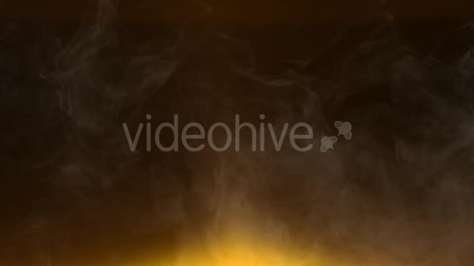 Real Smoke Background Videohive 13499879 Motion Graphics Image 7
