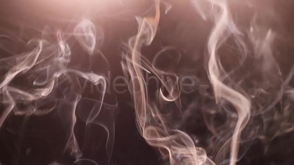 Real Smoke Videohive 7888983 Motion Graphics Image 1