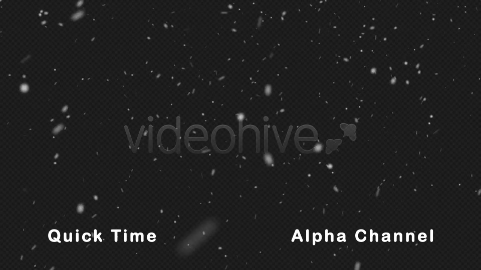 Real Snow Falling Videohive 21023584 Motion Graphics Image 3