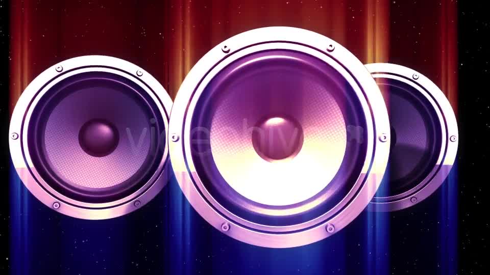 Real Speakers Videohive 7660705 Motion Graphics Image 1