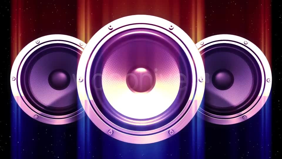 Real Speakers Videohive 7660705 Motion Graphics Image 2