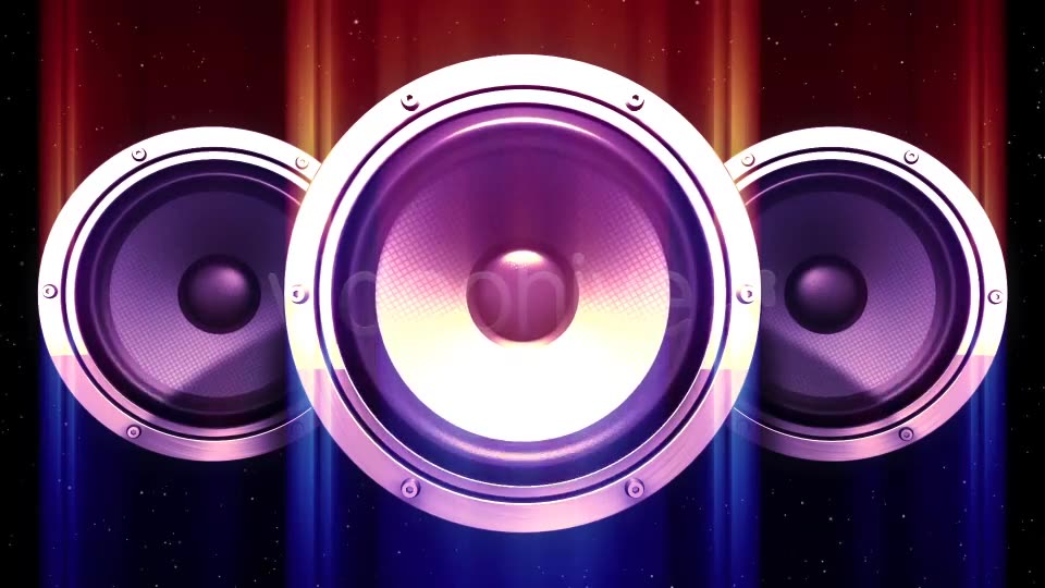 Real Speakers Videohive 7660705 Motion Graphics Image 3