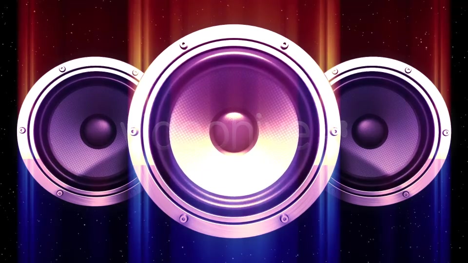 Real Speakers Videohive 7660705 Motion Graphics Image 4