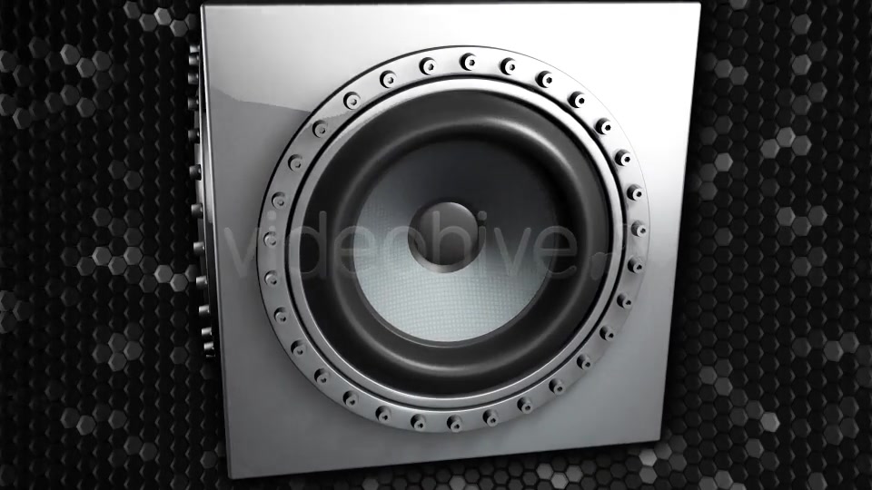 Real Speakers Videohive 7660705 Motion Graphics Image 5
