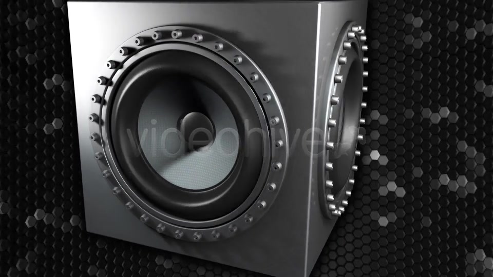 Real Speakers Videohive 7660705 Motion Graphics Image 6