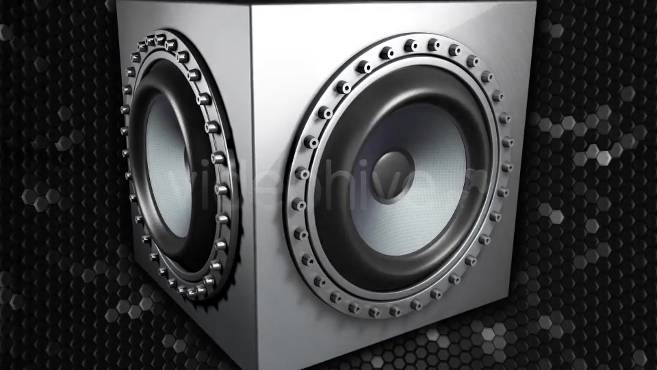 Real Speakers Videohive 7660705 Motion Graphics Image 7