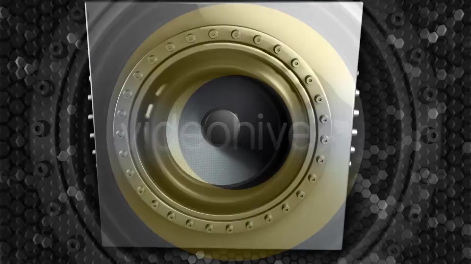 Real Speakers Videohive 7660705 Motion Graphics Image 8