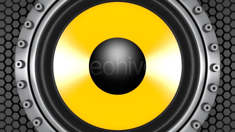 Real Speakers Videohive 7660705 Motion Graphics Image 9