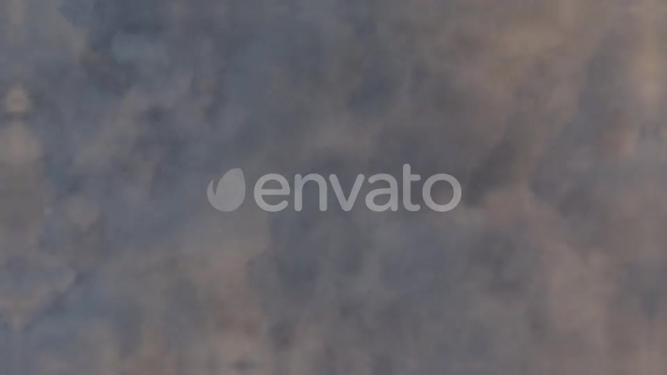 Realistic Earth Zoom Out Clouds Europe Germany Videohive 25476426 Motion Graphics Image 4