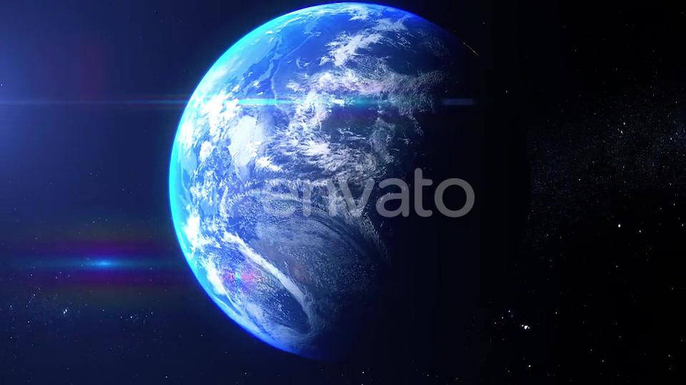 Realistic Earth Zoom Turkey Videohive 25104004 Motion Graphics Image 2