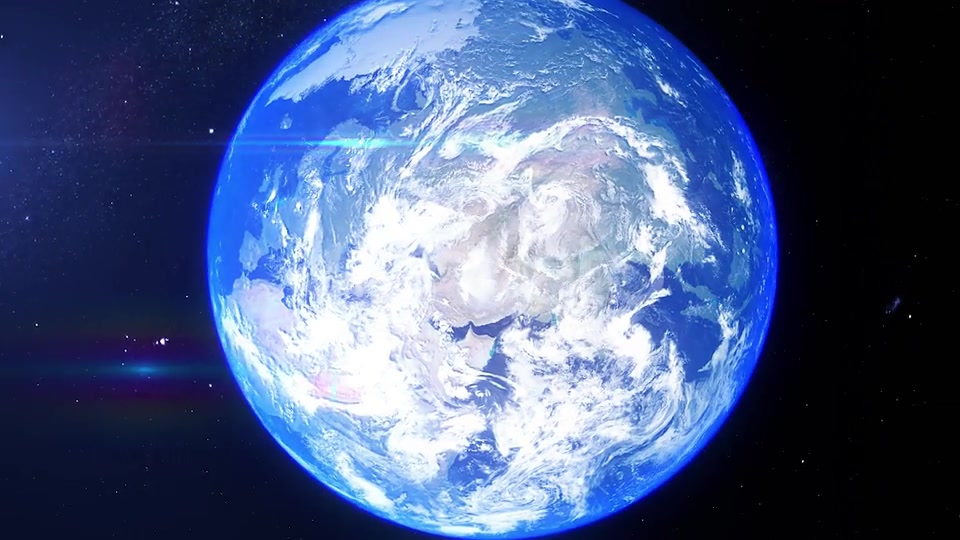 Realistic Earth Zoom United Kingdom Videohive 25104015 Motion Graphics Image 3