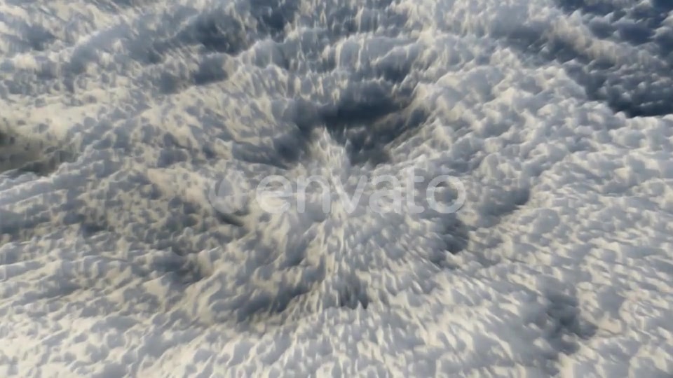 Realistic Earth Zoom Videohive 22435983 Motion Graphics Image 5