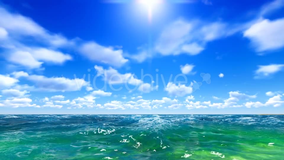 Realistic Ocean Videohive 19232824 Motion Graphics Image 10