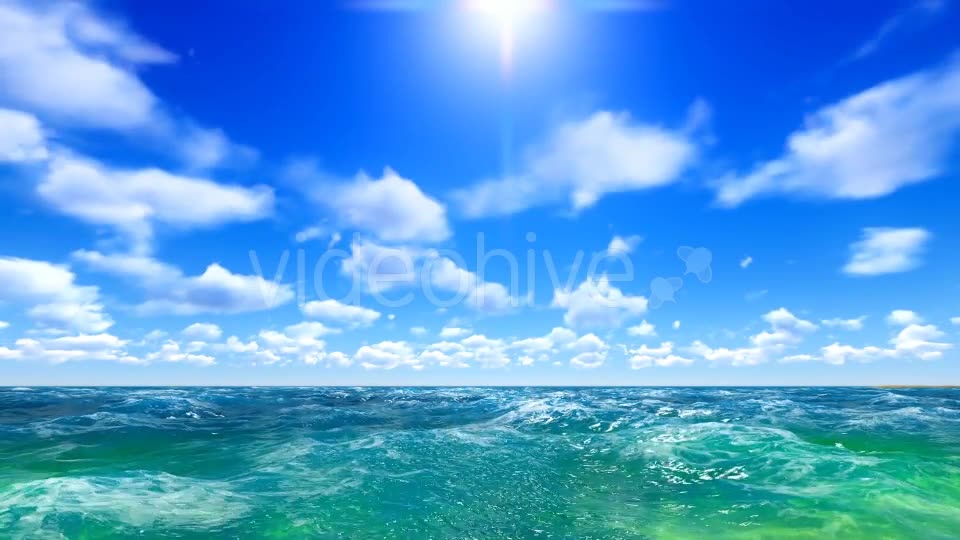 Realistic Ocean Videohive 19232824 Motion Graphics Image 11