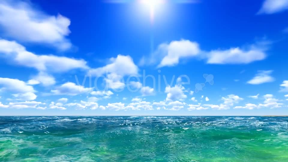 Realistic Ocean Videohive 19232824 Motion Graphics Image 12