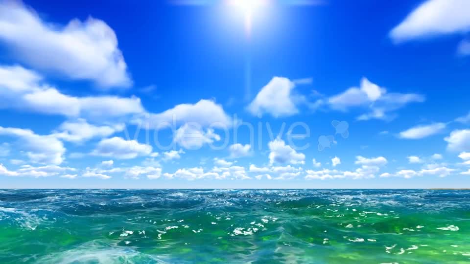 Realistic Ocean Videohive 19232824 Motion Graphics Image 13