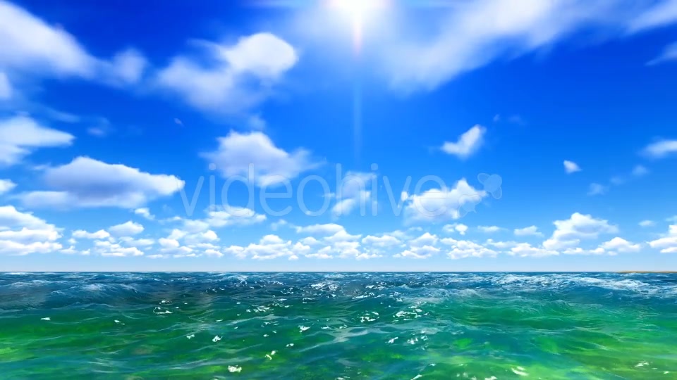 Realistic Ocean Videohive 19232824 Motion Graphics Image 8